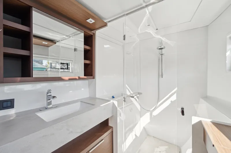 Slide: The Image of Lagoon 46 2022 - 98