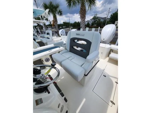 Slide: The Image of Pathfinder 2400 Open 2025 - 11