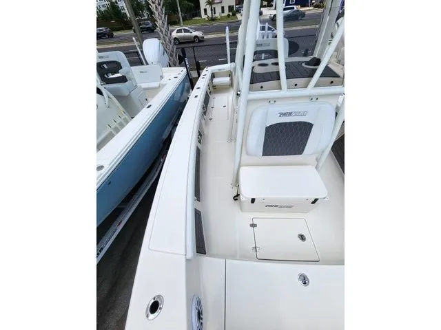 Slide: The Image of Pathfinder 2400 Open 2025 - 17