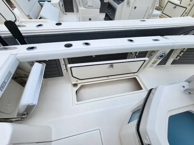 Slide: The Image of Pathfinder 2400 Open 2025 - 21