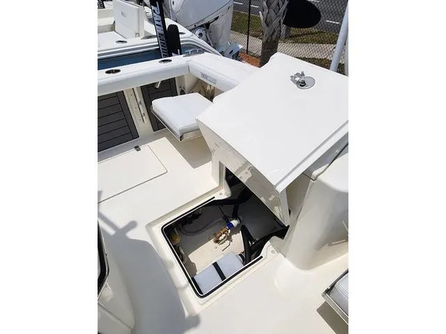 Slide: The Image of Pathfinder 2400 Open 2025 - 22