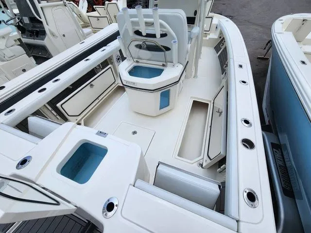 Slide: The Image of Pathfinder 2400 Open 2025 - 26