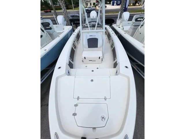 Slide: The Image of Pathfinder 2400 Open 2025 - 29