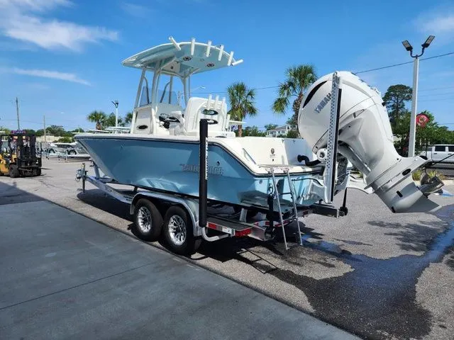 Slide: The Image of Pathfinder 2400 Open 2025 - 8