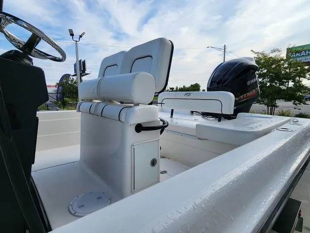 Slide: The Image of Shearwater 23LTZ 2019 - 11