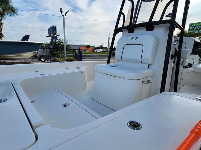 Slide: The Image of Shearwater 23LTZ 2019 - 12