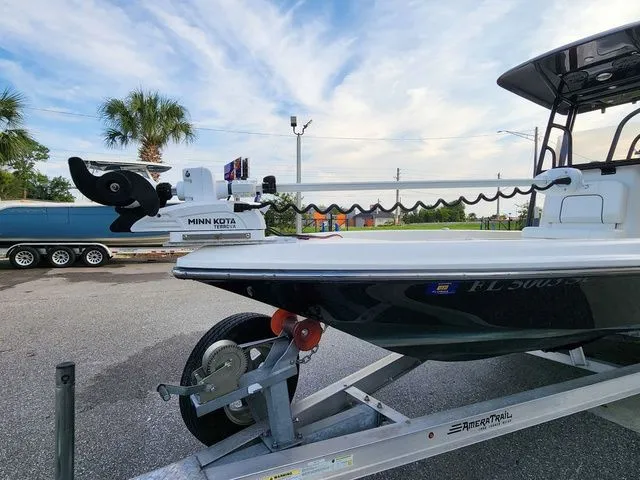 Slide: The Image of Shearwater 23LTZ 2019 - 14