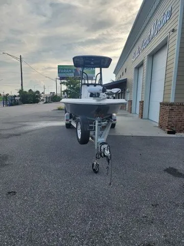 Slide: The Image of Shearwater 23LTZ 2019 - 3