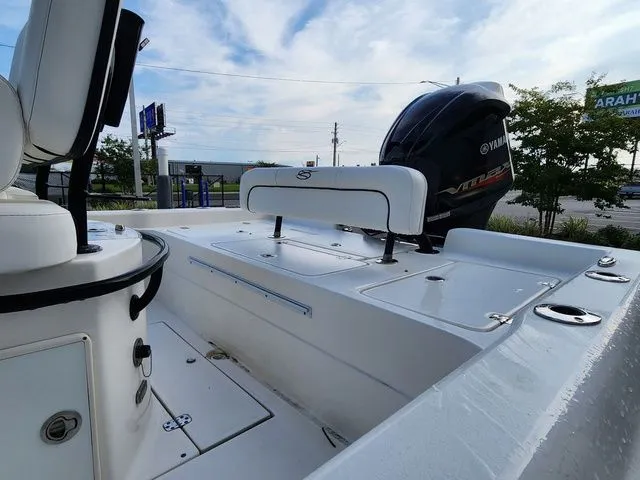 Slide: The Image of Shearwater 23LTZ 2019 - 9