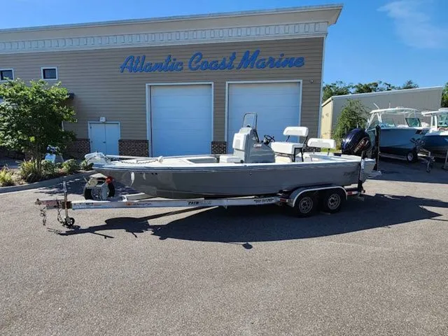 Slide: The Image of Pathfinder 2300 HPS 2022 - 1