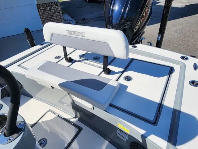 Slide: The Image of Pathfinder 2300 HPS 2022 - 10