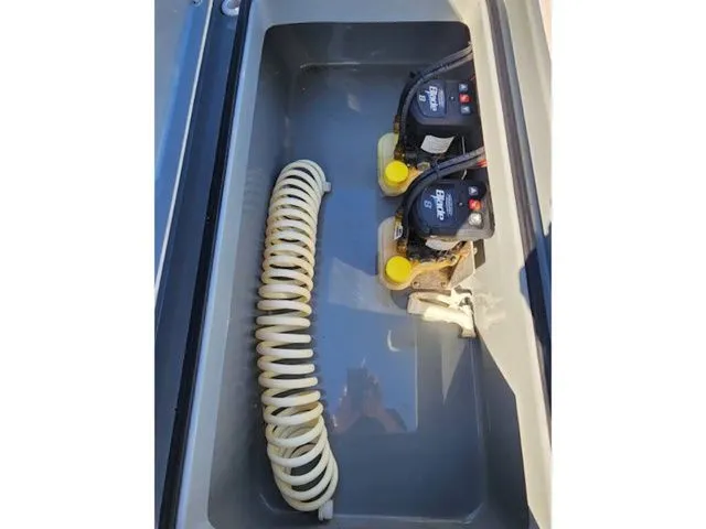 Slide: The Image of Pathfinder 2300 HPS 2022 - 11