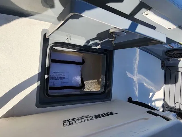 Slide: The Image of Pathfinder 2300 HPS 2022 - 12