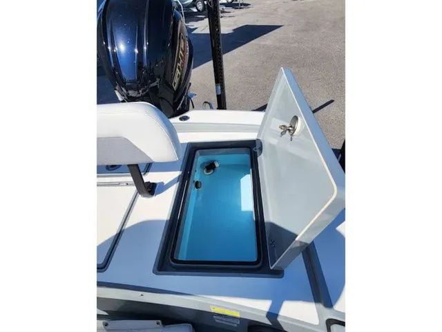 Slide: The Image of Pathfinder 2300 HPS 2022 - 13