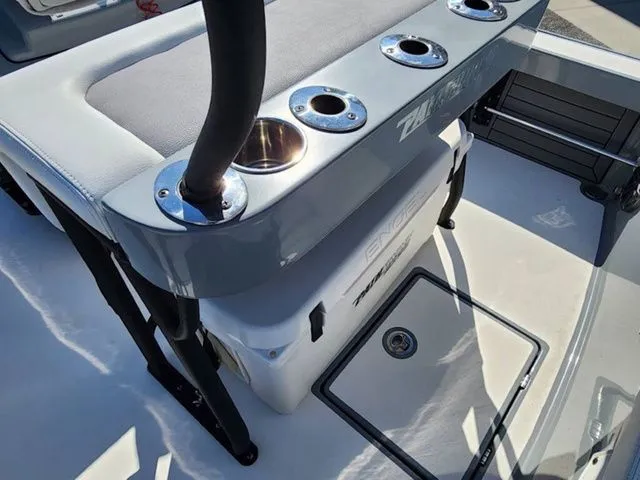 Slide: The Image of Pathfinder 2300 HPS 2022 - 15