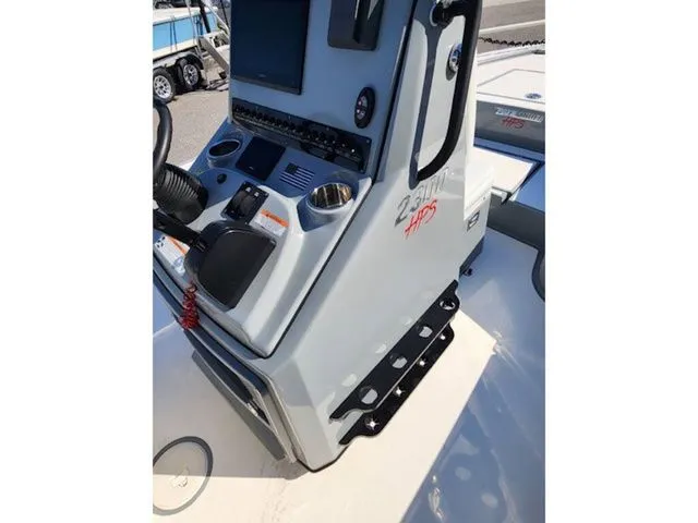 Slide: The Image of Pathfinder 2300 HPS 2022 - 16