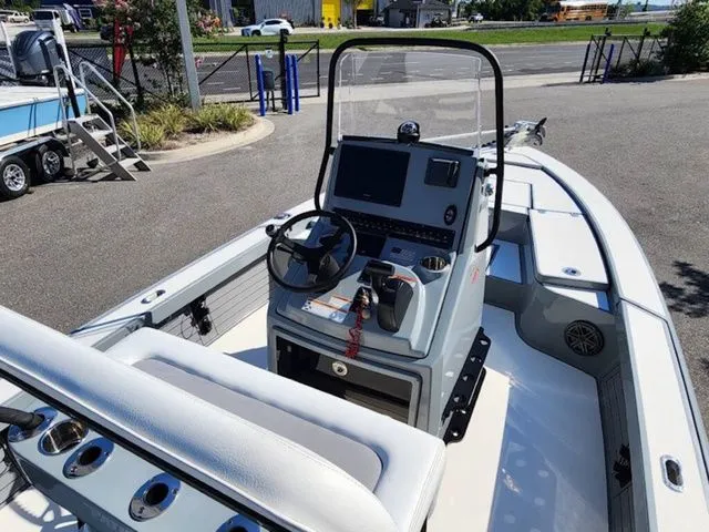 Slide: The Image of Pathfinder 2300 HPS 2022 - 17