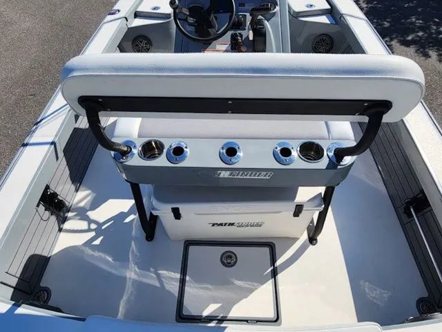 Slide: The Image of Pathfinder 2300 HPS 2022 - 18