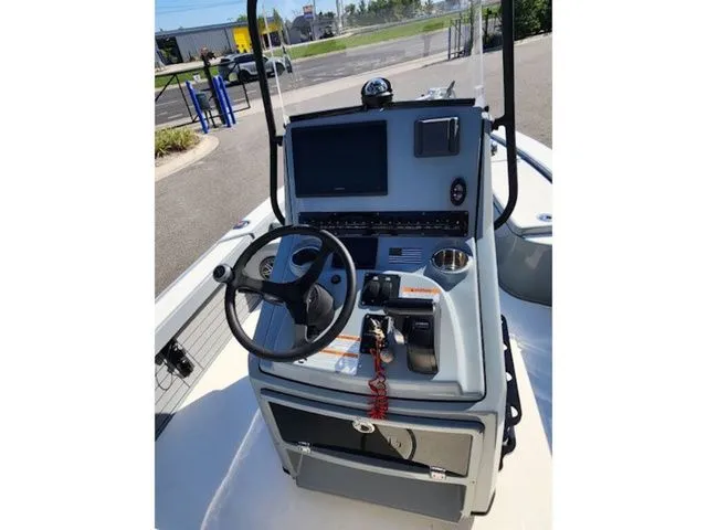 Slide: The Image of Pathfinder 2300 HPS 2022 - 19