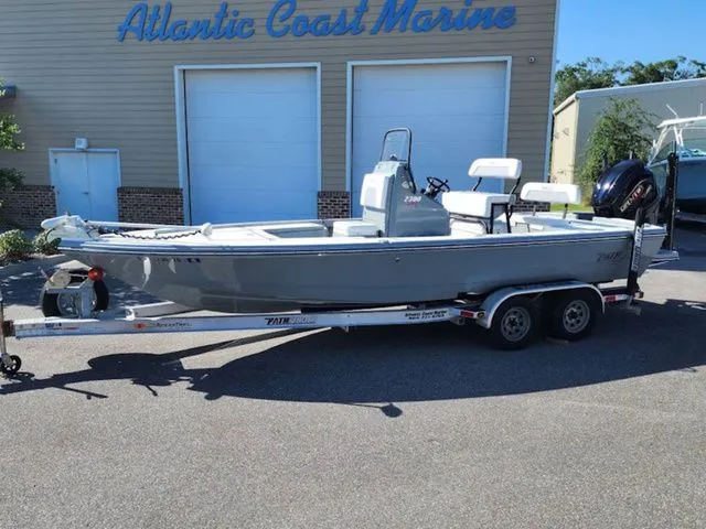 Slide: The Image of Pathfinder 2300 HPS 2022 - 2