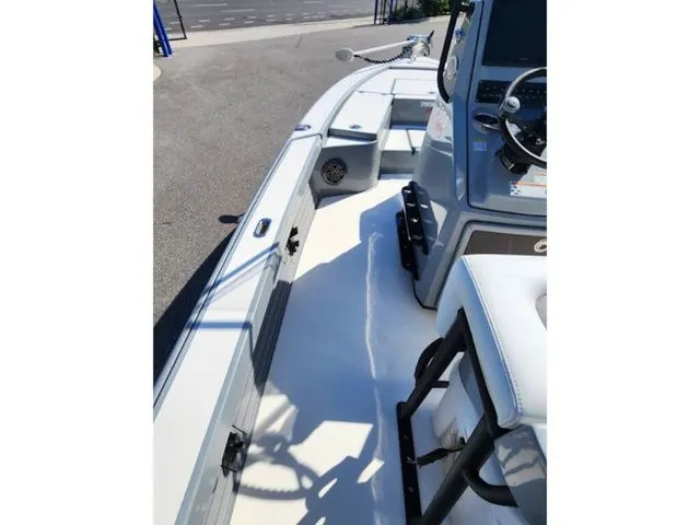 Slide: The Image of Pathfinder 2300 HPS 2022 - 20