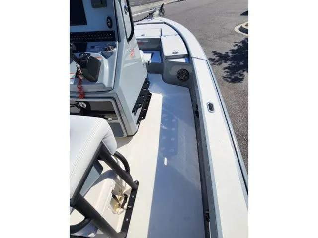 Slide: The Image of Pathfinder 2300 HPS 2022 - 21