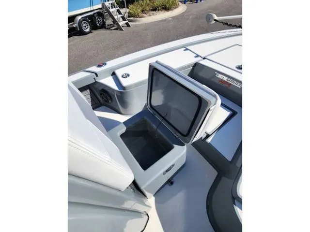 Slide: The Image of Pathfinder 2300 HPS 2022 - 25