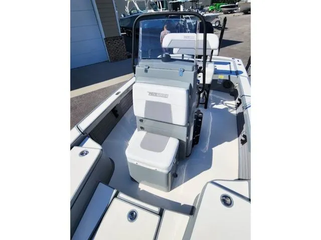 Slide: The Image of Pathfinder 2300 HPS 2022 - 26