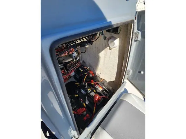 Slide: The Image of Pathfinder 2300 HPS 2022 - 27