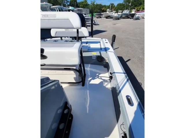 Slide: The Image of Pathfinder 2300 HPS 2022 - 28