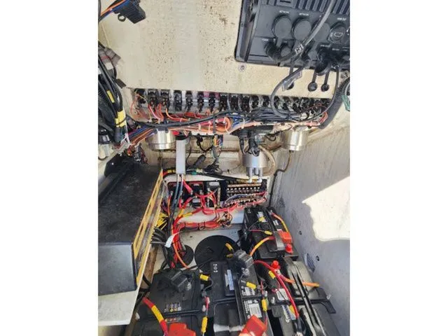 Slide: The Image of Pathfinder 2300 HPS 2022 - 29