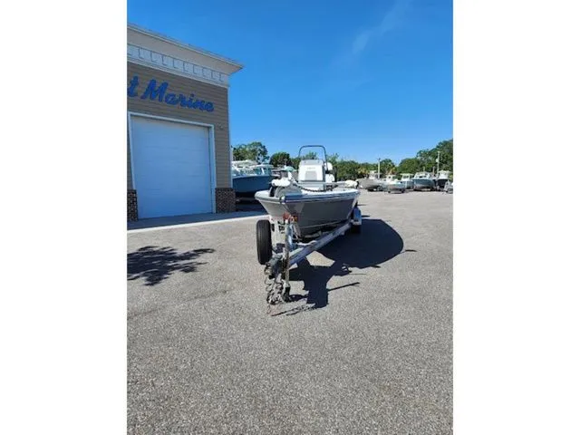 Slide: The Image of Pathfinder 2300 HPS 2022 - 3