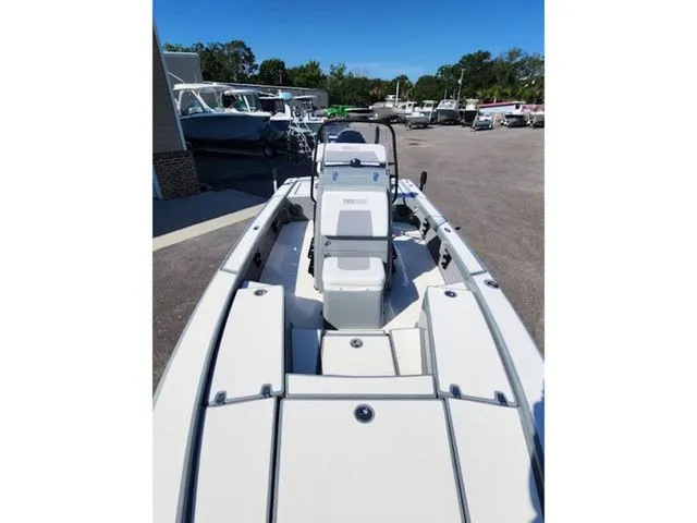 Slide: The Image of Pathfinder 2300 HPS 2022 - 30