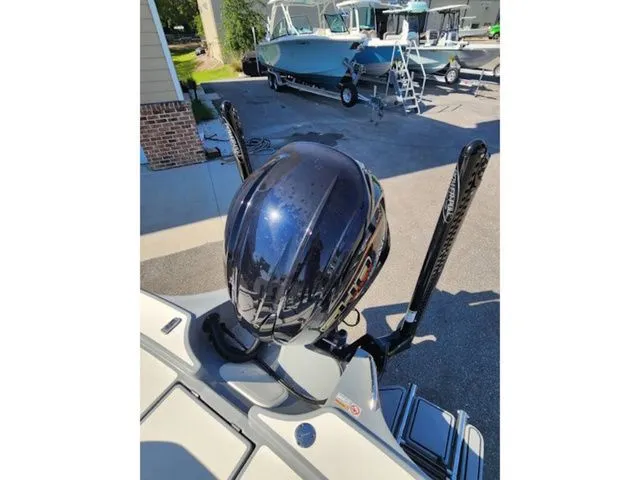 Slide: The Image of Pathfinder 2300 HPS 2022 - 32