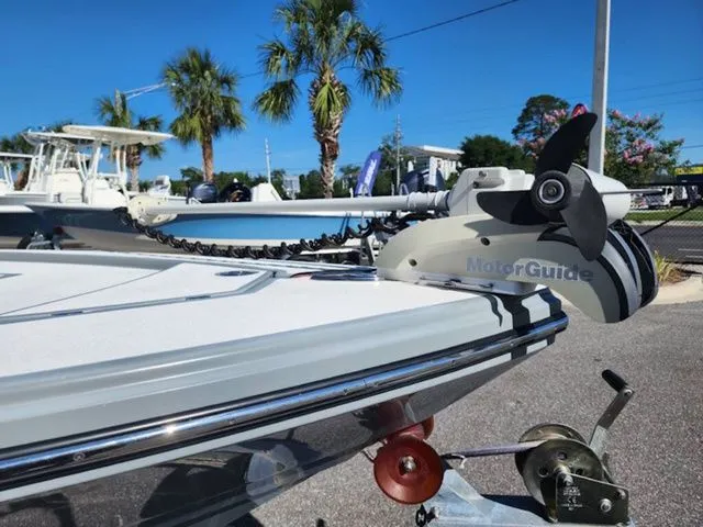 Slide: The Image of Pathfinder 2300 HPS 2022 - 35