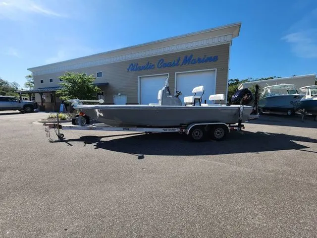 Slide: The Image of Pathfinder 2300 HPS 2022 - 4