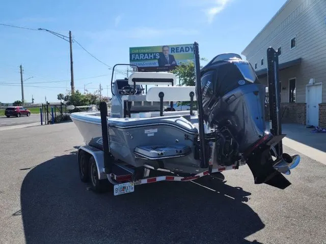 Slide: The Image of Pathfinder 2300 HPS 2022 - 5