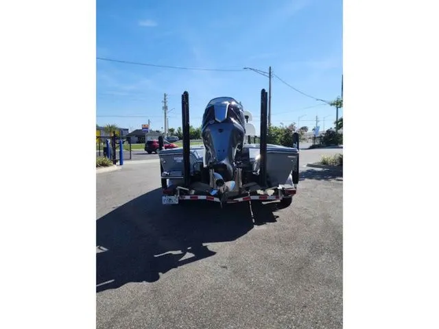 Slide: The Image of Pathfinder 2300 HPS 2022 - 6