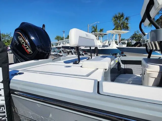 Slide: The Image of Pathfinder 2300 HPS 2022 - 7