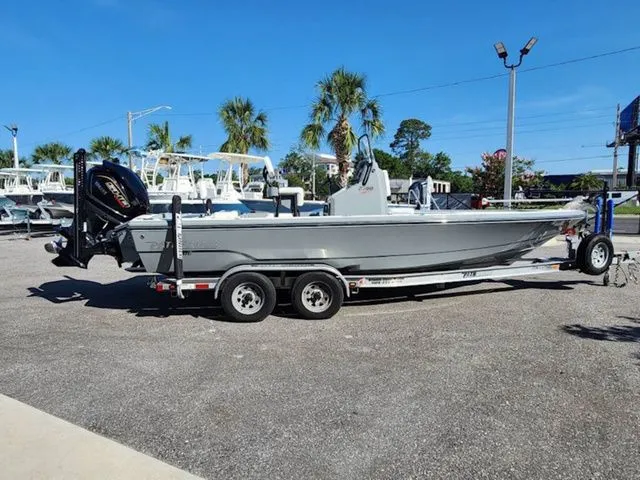 Slide: The Image of Pathfinder 2300 HPS 2022 - 8