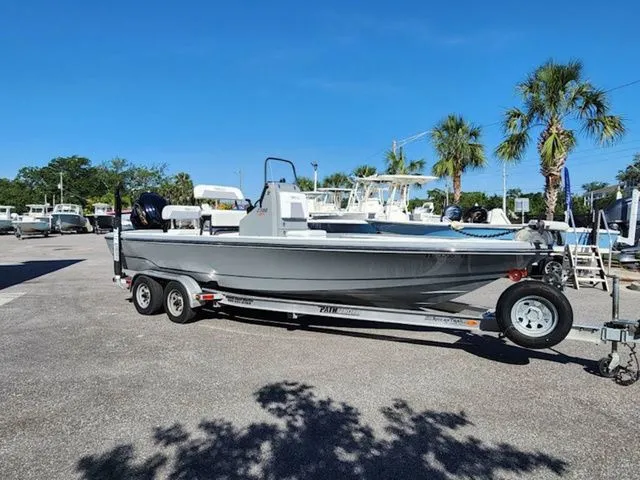 Slide: The Image of Pathfinder 2300 HPS 2022 - 9