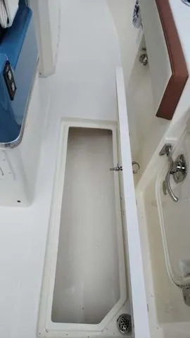 Slide: The Image of Cobia 265 Open Center Console 2025 - 15