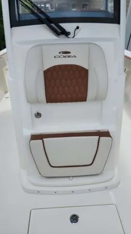 Slide: The Image of Cobia 265 Open Center Console 2025 - 23
