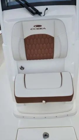 Slide: The Image of Cobia 265 Open Center Console 2025 - 24