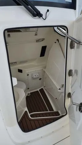Slide: The Image of Cobia 265 Open Center Console 2025 - 25