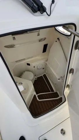 Slide: The Image of Cobia 265 Open Center Console 2025 - 26