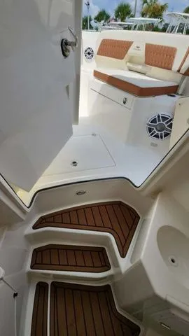 Slide: The Image of Cobia 265 Open Center Console 2025 - 27