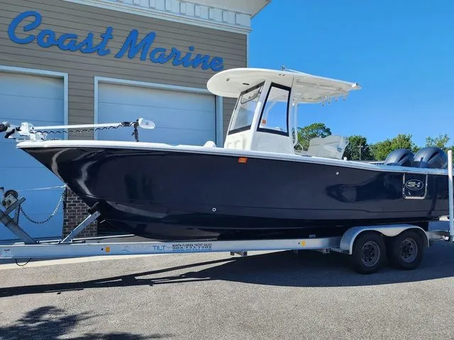 The Image of Sea Hunt Gamefish 25 2018 - 1