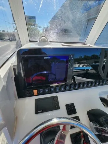 Slide: The Image of Sea Hunt Gamefish 25 2018 - 10