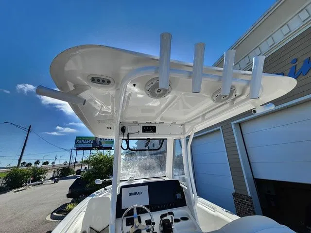 Slide: The Image of Sea Hunt Gamefish 25 2018 - 14